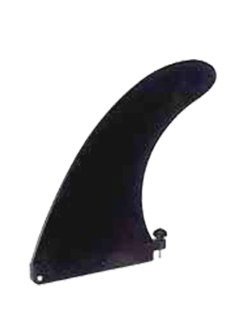 Pinna SUP centrale rimovibile - grande